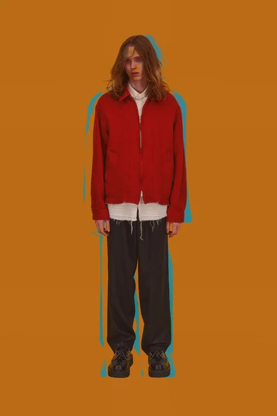 Look 13